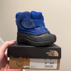 The north face baby